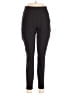 Athleta Black Active Pants Size 6 - photo 1