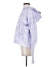 Nili Lotan 100% Cotton Blue Pullover Hoodie Size XS - photo 5