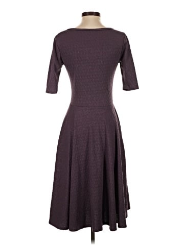 Lularoe Casual Dress (view 2)