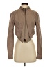 BCBGMAXAZRIA Tan Jacket Size S - photo 1