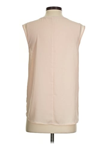 Bar III Sleeveless T-Shirt (view 2)