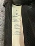 Lululemon Athletica Black Track Jacket Size 6 - photo 6