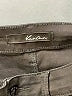 KANCAN JEANS Black Shorts Size 28 waist - photo 3