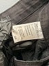 KANCAN JEANS Black Shorts Size 28 waist - photo 4