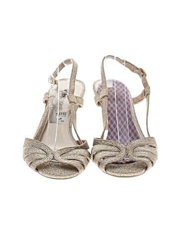 Fioni Night Heels (view 2)