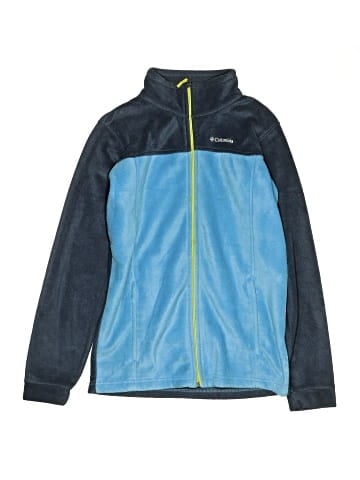 Columbia Jacket (view 1)