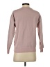 Assorted Brands Pink Sweatshirt Size S - photo 2