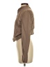 BCBGMAXAZRIA Tan Jacket Size S - photo 5