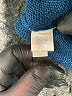 Express Blue Cardigan Size S - photo 8