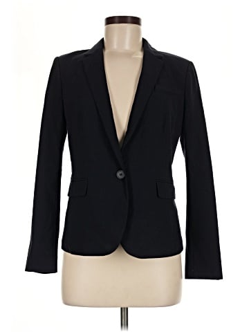 Ann Taylor Blazer (view 1)