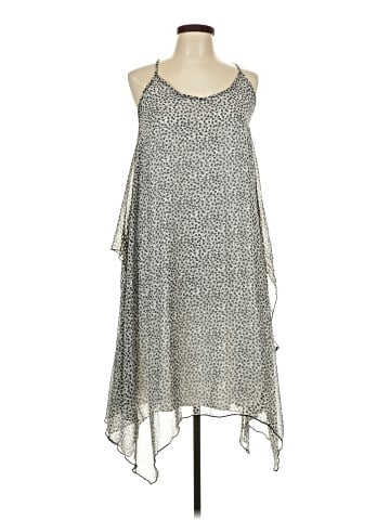 Hummingbird Casual Dress (view 1)
