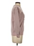 Assorted Brands Pink Sweatshirt Size S - photo 4