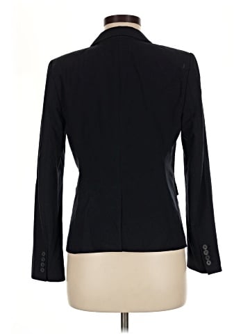 Ann Taylor Blazer (view 2)