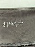 Zuda Black Active Pants Size XL - photo 7