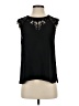 41Hawthorn Black Sleeveless Blouse Size S - photo 1