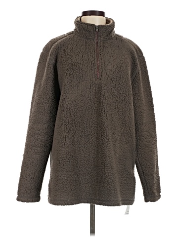 True Grit Fleece (view 1)