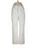 Reformation Jeans 100% Cotton Ivory Jeans Size 31 waist - photo 1