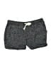 J.Crew Factory Store Tweed Gray Shorts Size M - photo 1