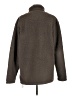 True Grit 100% Polyester Brown Fleece Size M - photo 2