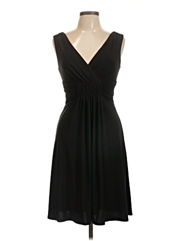 White House Black Market Cocktail Dress (view 1)