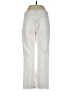 Reformation Jeans 100% Cotton Ivory Jeans Size 31 waist - photo 2