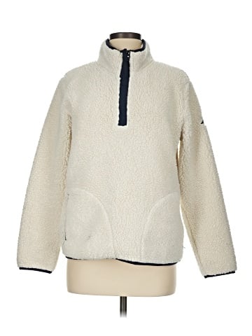 Nautica Pullover Sweater (view 1)