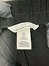 H&M Solid Black Track Pants Size S - photo 4