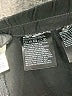 H&M Solid Black Track Pants Size S - photo 5