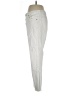 Reformation Jeans 100% Cotton Ivory Jeans Size 31 waist - photo 5