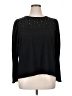 Unbranded Black Long Sleeve Top Size XL - photo 1
