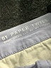 G1 100% Cotton Polka Dots Purple Shorts Size 6 - photo 3