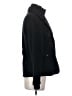 Bernardo Fashions 100% Polyester Black Coat Size S - photo 4