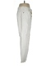 Reformation Jeans 100% Cotton Ivory Jeans Size 31 waist - photo 4