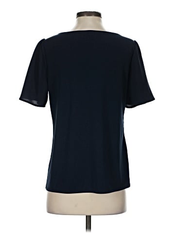 Ann Taylor Factory Short Sleeve Top (view 2)