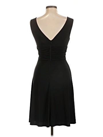 White House Black Market Cocktail Dress (view 2)