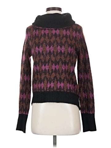 Veronica Beard Turtleneck Sweater (view 1)