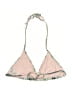 Eidon Tropical Green Swimsuit Top Size L - photo 2