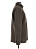 True Grit 100% Polyester Brown Fleece Size M - photo 4