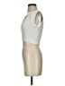Out From Under Silver Tank Top Size XS - photo 5