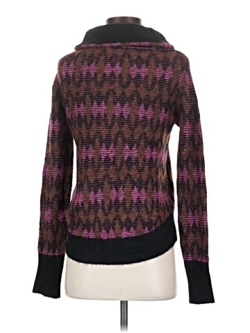 Veronica Beard Turtleneck Sweater (view 2)