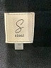 Sioni Black Cardigan Size M - photo 7