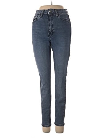 Topshop Jeans (view 1)