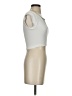 Out From Under Silver Tank Top Size XS - photo 4