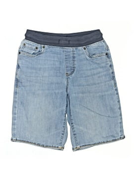 Urban Pipeline Denim Shorts