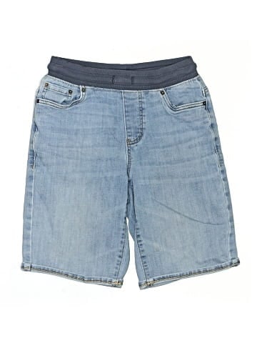 Urban Pipeline Denim Shorts (view 1)