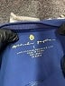 Spiritual Gangster Blue Active Pants Size L - photo 7