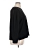 Unbranded Black Long Sleeve Top Size XL - photo 4