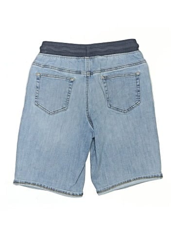 Urban Pipeline Denim Shorts (view 2)