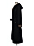 East5th 100% Polyester Black Coat Size L (petite) - photo 5