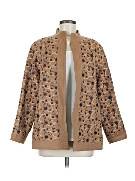Oscar By Oscar De La Renta Jacket